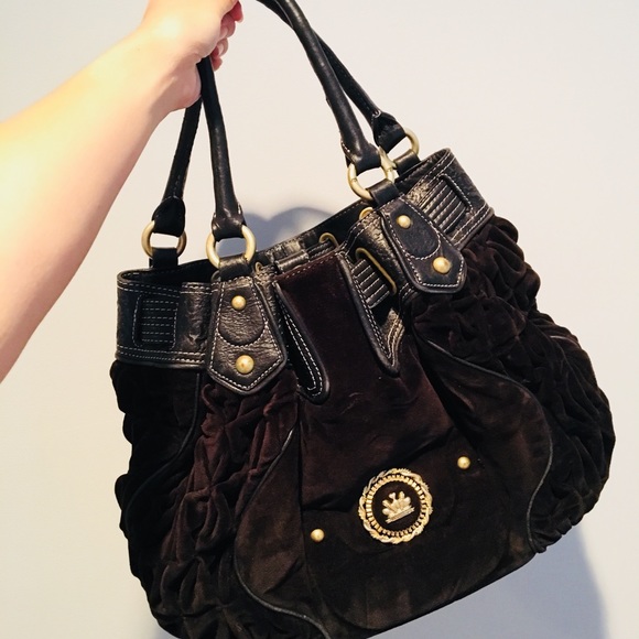 Juicy Couture Handbags - Juicy Couture Large Handbag